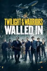 Hongkong Warriors (2024) BluRay Hindi + Multi HDR