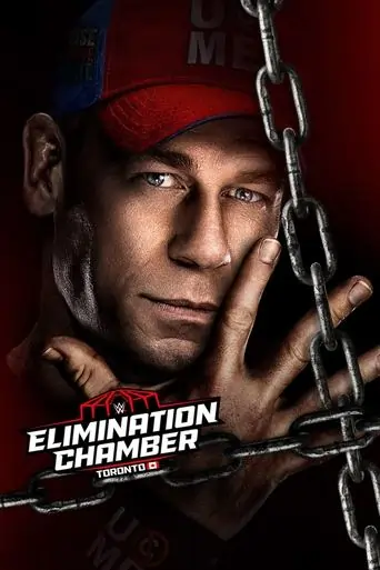WWE Elimination Chamber 2025 480p | 720p | 1080p
