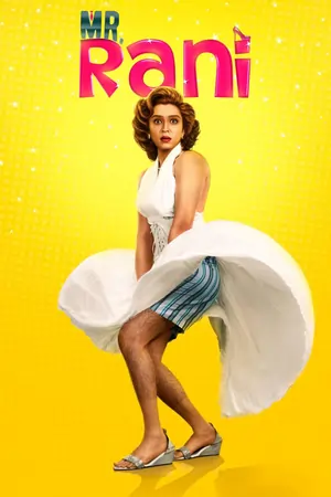 Mr. Rani (2025) WEB-DL Multi Audio Movie 480p | 720p | 1080p