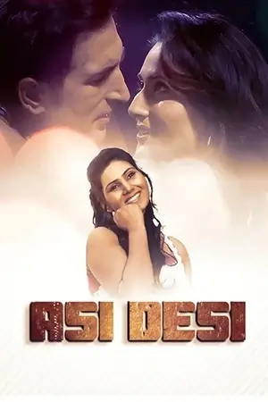 Asi Desi (2025) Punjabi Full Movie WEB-DL