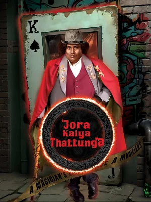 Jadugar Ka Badla – Jora Kaiya Thattunga (2025) WEB-DL Dual Audio [Hindi ORG. + Tamil] Full Movie 480p | 720p | 1080p