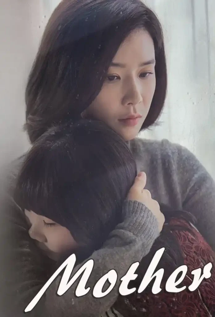 Mother (2018) Season 1 Dual Audio [Hindi ORG. + Korean] K-Drama WEB Series 720p | 1080p